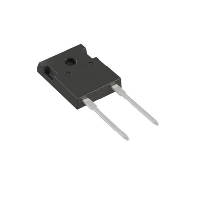 Chip de circuito integrado MSC030SDA070B Diodos de barrera de carburo de silicio Schottky de 700 V