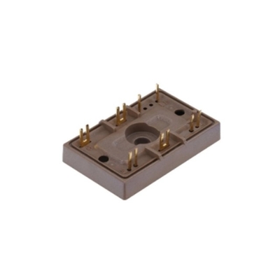 Módulos IGBT para automóviles MSCSM120AM31TBL1NG módulo de potencia MOSFET de carburo de silicio