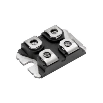 Chip de circuito integrado MSC2X51SDA120J 1200V 50A Diodo de barrera de carburo de silicio Schottky