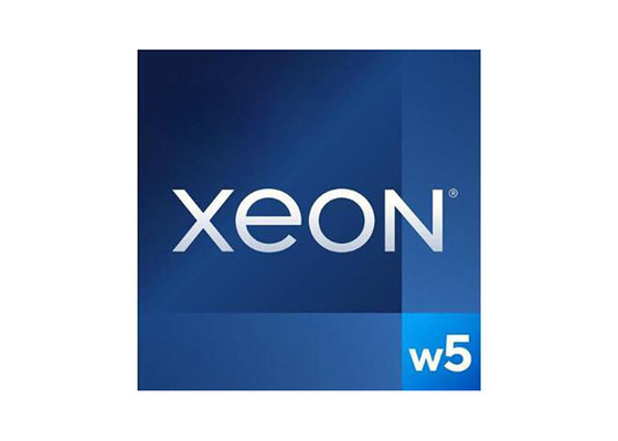Procesador de inteligencia artificial Chip PK8071305127400 Procesador de estación de trabajo 10-Core Xeon W5-2445 Procesador