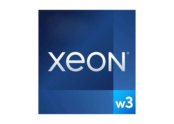 Chip de procesador de inteligencia artificial PK8071305129101 Estación de trabajo Xeon de 6 núcleos 3-2425 Procesador FCLGA4677