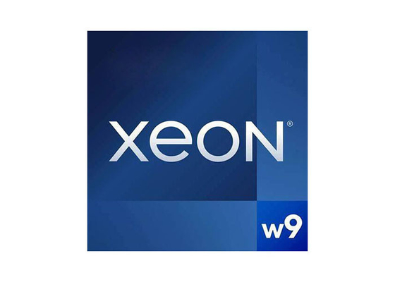 Procesador de inteligencia artificial Chip PK8071305081600 82.5 MB Cache inteligente de 36 núcleos Xeon W9-3475X Procesador