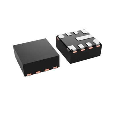 Chip de circuito integrado LMR43606RS5RPERQ1 Convertidor sincrónico de paso a paso VQFN-9