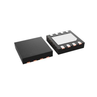 Chip de circuito integrado LP5810ADSDR controlador LED WSON-8 RGB con control autónomo