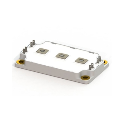 Modulos IGBT para automóviles MSCDC600A70AG 700V 600A módulo de potencia de diodo SiC de fase