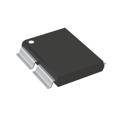 Sensor IC TMCS1127A4AQDVGR Sensor de corriente aislado galvánicamente con efecto Hall SOIC-10