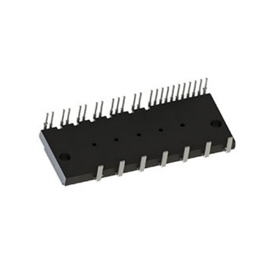 Módulos IGBT para automóviles ID50FFX60U2S 600V 50A Módulo IPM compacto U2
