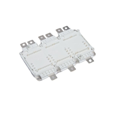 Módulos IGBT para automóviles MD17HTC75P6HEL 750V 1.70mΩ Módulo MOSFET SiC P6 Paquete
