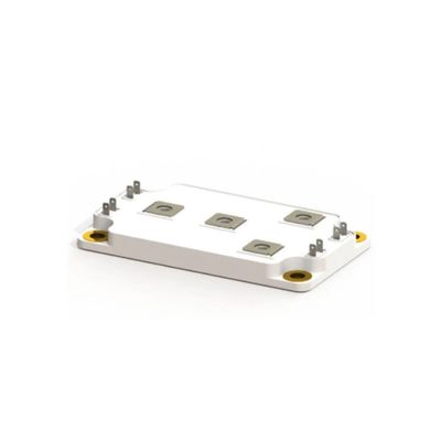 Módulos IGBT para automóviles MSCDC100H170AG SP6C 1700V Módulo de diodo SiC de puente completo