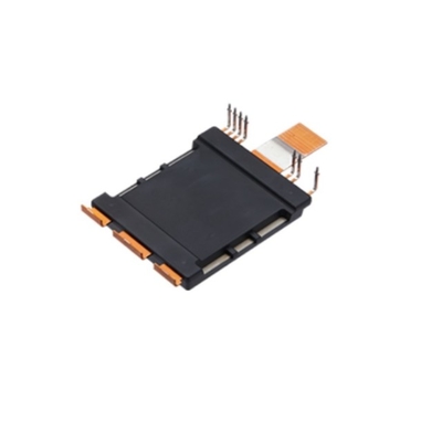 Modulos IGBT para automóviles MD29HFC120N4HFY 1200V 2.83mΩ Módulo de alimentación MOSFET SiC