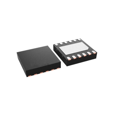 Chip de circuito integrado LP5813DDRRR controladores de iluminación LED de impulso síncrono WSON-12