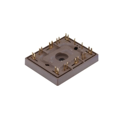 Modulos IGBT para automóviles MSCGLQ50DDU120CTBL2NG Modulo IGBT de doble emisor común de 1200 V