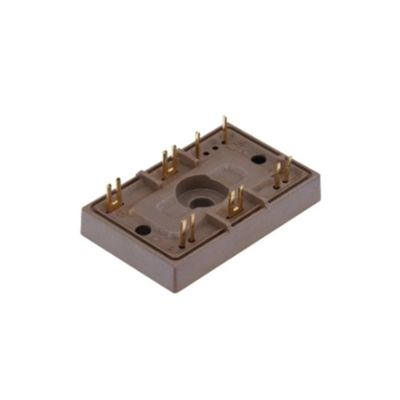 Modulos IGBT para automóviles MSCGLQ50A120CTBL1NG 1200V 50A Modulo de alimentación IGBT4 de alta velocidad