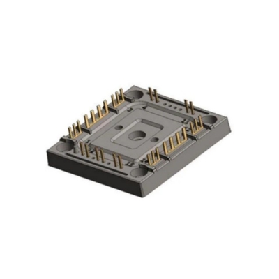 Modulos IGBT para automóviles MSCGLQ75DDU120CTBL3NG con doble emisor común Modulo IGBT BL3