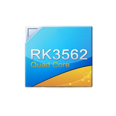 Microcontrolador MCU RK3562 Procesador de aplicaciones de cuatro núcleos de alto rendimiento FCCSP478L