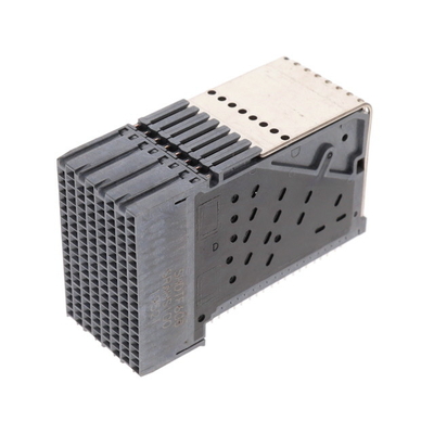 Conectores HDTF-6-08-S-RA-HS-100 XCede HD 96POS Receptor de plano trasero en ángulo recto