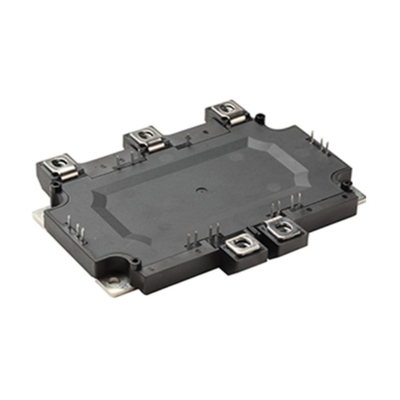 Módulos IGBT para automóviles GD400FFX75P3H 750V 400A Módulo de potencia IGBT P3