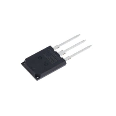 Chip de circuito integrado DG50X07T2 650V 50A Transistores discretos de potencia IGBT