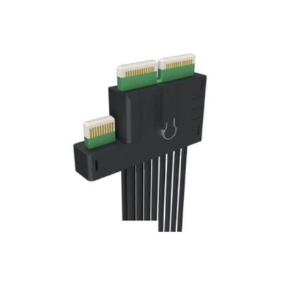 Conectores CBL280011A Conector de cable EDSFF para IA y ML