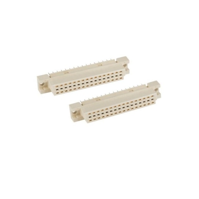 Conectores 86094327313B55F1LF Din Conector de alta temperatura para transportadores