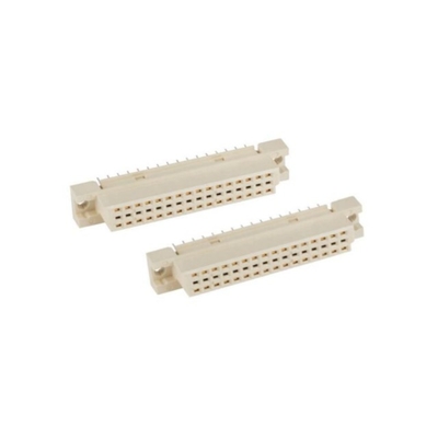 Conectores 86093487313B55F1LF Alta fiabilidad Din Conector de alta temperatura