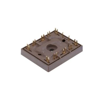 Modulos IGBT para automóviles MSCGLQ50H120CTBL2NG Modulo híbrido BL2 Modulo IGBT de puente completo