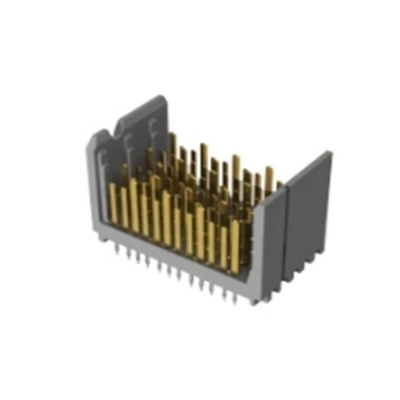 Conectores HDTM-4-08-1-S-VT-0-4 Conectores de plano trasero 1.8mm XCede HD Cabecera vertical