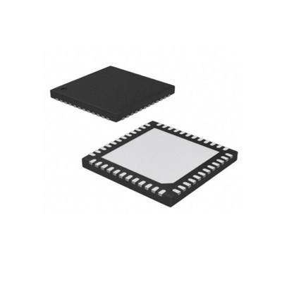 Chip de circuito integrado 8A34043E-000NBG8 Traductor de frecuencia universal de cuatro canales