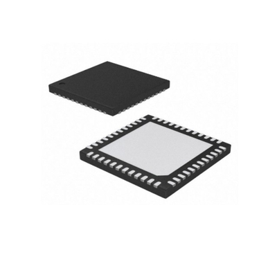 Chip de circuito integrado 8A35003E-004AJG8 Sincronizador de sistema de 4 canales VFQFPN-48