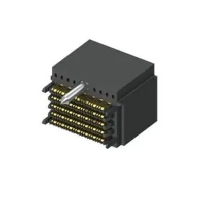 Conectores EBDM-6-08-2.0-S-RA-1 96POS ExaMAX 2.00mm Direct Mate Cabeza ortogonal