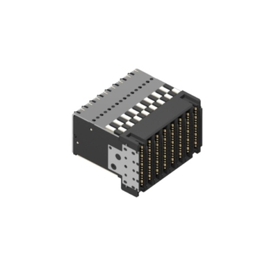 Conectores 10167059-101LF Conector de plano trasero de alto rendimiento 20mV 100mA