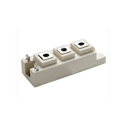 Módulos IGBT para automóviles GD100HFX170C1S 1700V 100A Módulo de energía IGBT de puente medio