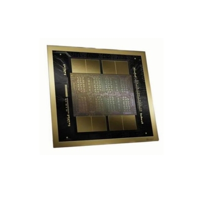 Chip de procesador de inteligencia artificial aceleradores de alta velocidad B100 para inteligencia artificial generativa y HPC