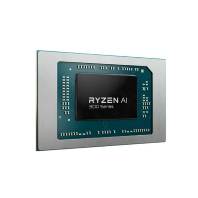 Chip de procesador de inteligencia artificial 100-000001682 Procesador de inteligencia artificial Ryzen de 12 núcleos para PCs de inteligencia artificial premium