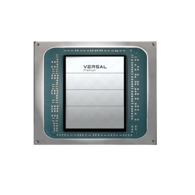 Chip de procesador de inteligencia artificial XCVP1502-2MLEVSVA2785 Versal Premium Adaptive SoC VSVA2785 motores DSP