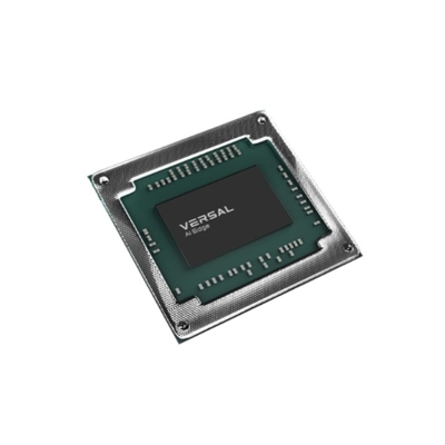 Chip de procesador de inteligencia artificial XCVE2602-2HSIVSVH1760 SoCs adaptables versátiles de doble núcleo de AI Edge VSVH1760