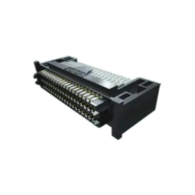 Seam-50-01-L-06-2-RA-K-TR Conectores de tabla a tabla Conector 300POS Conector de mezanina