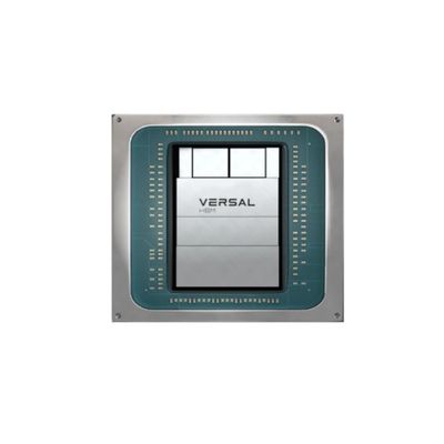 Chip de procesador de inteligencia artificial XCVH1542-2MLELSVA4737 16 GB HBM DRAM LSVA4737 Versal SoCs adaptativos