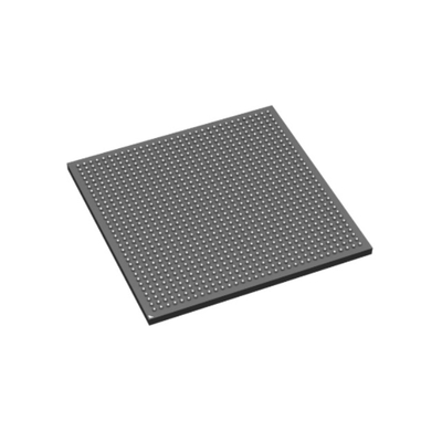 Chip de procesador de inteligencia artificial XCVM1302-2HSINBVB1024 Versal SoCs adaptativos NBVB1024 Serie primera