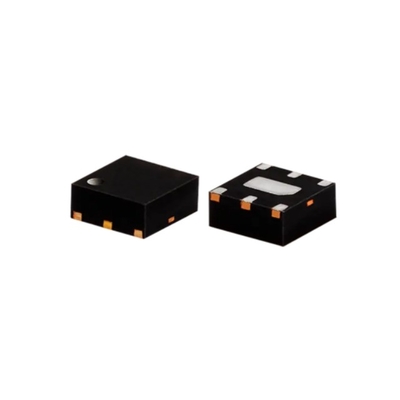 Módulo de comunicación inalámbrica QAT-4 50Ω 1.7W 4dB 50GHz Atenuador fijo