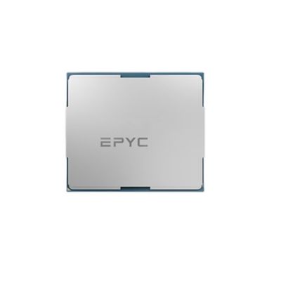 Chip de procesador de inteligencia artificial 100-000001256 32 núcleo EPYC 9384X Procesador SP5 paquete