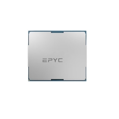 Chip de procesador de inteligencia artificial 100-000000794 4.1 GHz 24 núcleos EPYC 9274F Procesadores SP5 paquete