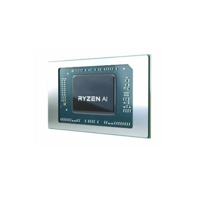 Procesador de inteligencia artificial Chip 100-000001319 4.3GHz 16 MB Procesador Ryzen 5 PRO 8645HS