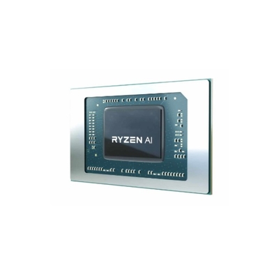Procesador de inteligencia artificial Chip 100-000001109 6 Core Ryzen 5 7640U Procesador para ordenadores portátiles premium