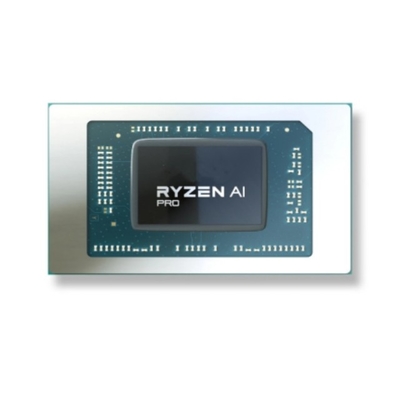 Procesador de inteligencia artificial Chip 100-000001386 4 GHz 16 MB Procesador Ryzen 9 PRO 8945HS