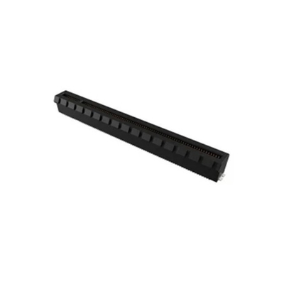 Conectores 10146065-113Y0LF 32GT/s Conector de borde de tarjeta para PC de escritorio