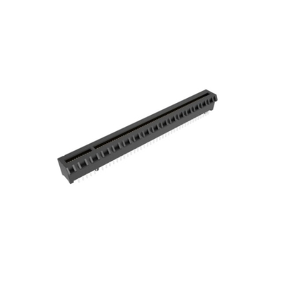 Conectores 10142333-10033MLF Conector de borde de tarjeta vertical para servidores