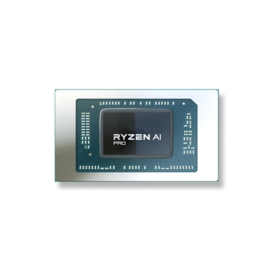 Chip de procesador de inteligencia artificial 100-000001377 3.3GHz 16 MB Procesador Ryzen 7 PRO 8840U