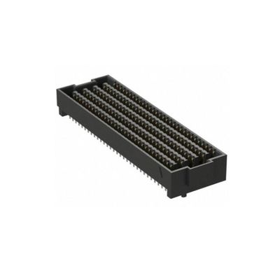 Conectores SEAF-30-06.5-S-10-2-A-K-TR 300POS Socket de campo abierto de alta densidad