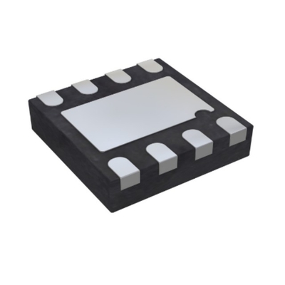 Modulo de comunicación inalámbrica ADL8122ACPZN 10kHz a 10GHz Amplificador de banda ancha de bajo ruido